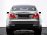 Tata Prima Concept 2009 года